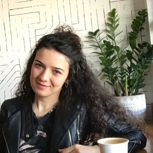 Meet your Posher, Hilal